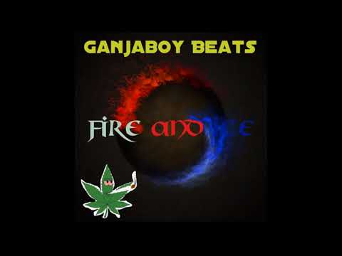 Ganjaboy - Fire and Ice