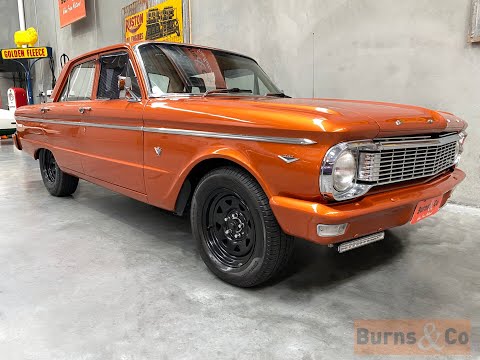 Thumbnail for Ford XP by SEAT, Car
