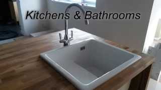 preview picture of video 'Llanelli Plumber - Bocson Plumbing & Heating Engineers'