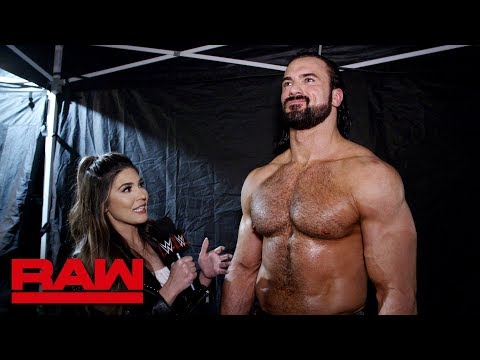 Drew McIntyre Believes WWE Is Showing Faith In Him By Pairing Him With Roman Reigns At WrestleMania
