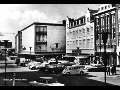Wiel Knipa - De promenaat ( 1961 )
