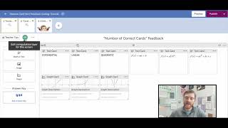 Desmos Computation Layer: Card Sort Feedback Tutorial