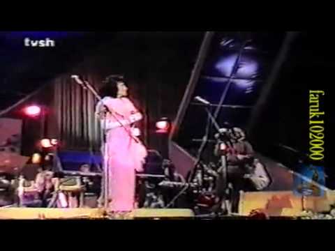 Mihrije Braha - Ta fala zemrën time (1992)