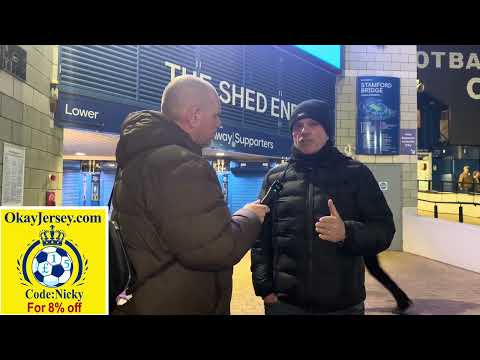 "Killman Should Never Play For Us Again!" Chelsea 3-2 West Ham