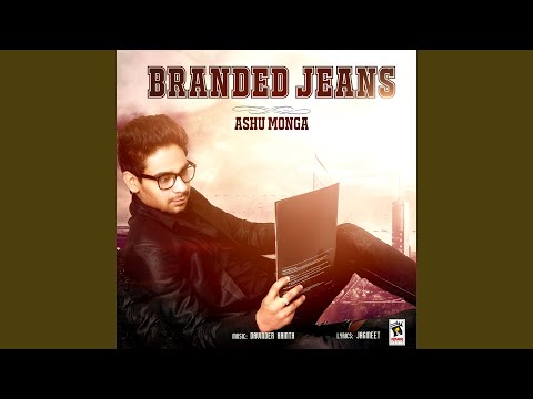 Branded Jeans