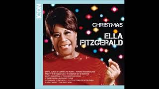 &quot;The First Noel&quot;, Ella Fitzgerald