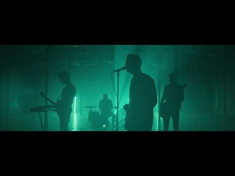 CHIEF - Forget Your Name (OFFICIAL MUSIC VIDEO)