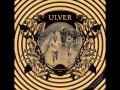 Ulver-Soon there'll be thunder 