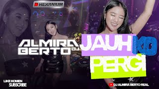 Download lagu FUNKOT PALEMBANG - JAUH KO PERGI NEW 2026 BY DJ ALMIRA BERTO mp3