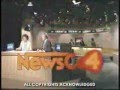 WNBC NewsCenter 4 Intro 5 80