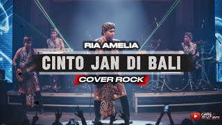 Download lagu CINTO JAN DIBALI [COVER ROCK] - LAGU MINANG COVER ROCK mp3