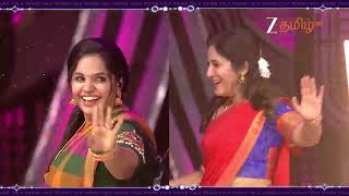 Download lagu SaReGaMaPa Lil Champs S5 | Folk Round |Sat & Sun @ 9:30PM SGT | 10 PM MYT | Zee Tamil APAC Promo mp3