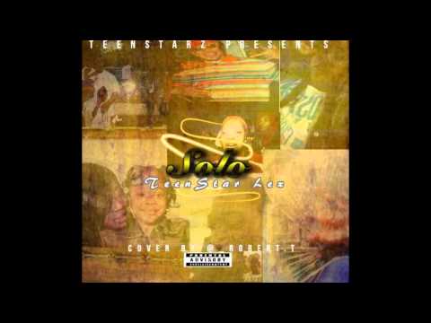 Hated Lex -MY NIGGAS