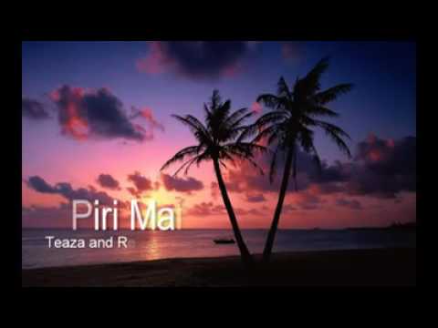 Ta Piri Mai Ra