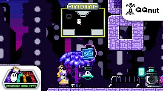 Co-op Rework + Visual Tutorials | Loppy: Planet Hopper