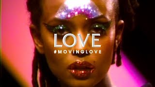 Musician Kelela on the Person who Made her Feel Seen