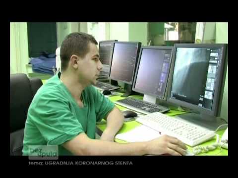 BEZ UPUTA STENT 3.DIO