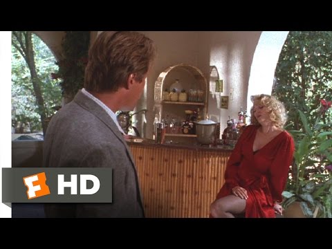 The Hot Spot (1990) - Bad Boy Scene (1/9) | Movieclips