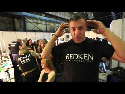 MBFWA   Showpony   Gail Sorronda