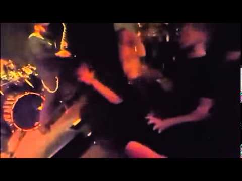 Archaic Decapitator - The Three Poisons (Live at Outer Space) 2015