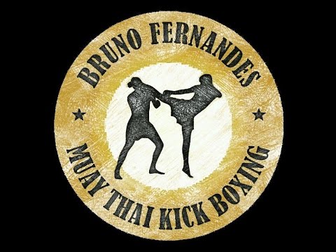 Atleta amadora, Jade Lassery 62kg Campeã do primeiro Fighting Talents Muaythai!