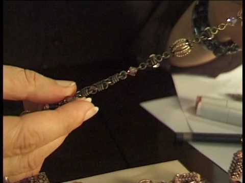 MIRANDA KONSTANTINIDOU Aladdin - Autumn Winter 2009 2010 KONPLOTT Atelier Clips *DEUTSCH*