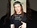POV Irish Girl Names Tiktok Shorts Acting Ireland Irish