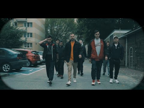 Lucky Losers - Lucky Losers (prod. Jacaprodakszyn) VIDEO
