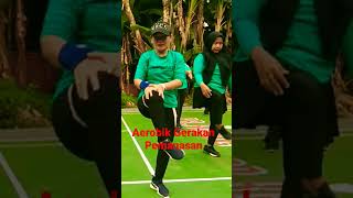 Download lagu Aerobik Gerakan Pemanasan #shorts mp3 Download lagu Aerobik Gerakan Pemanasan #shorts mp3