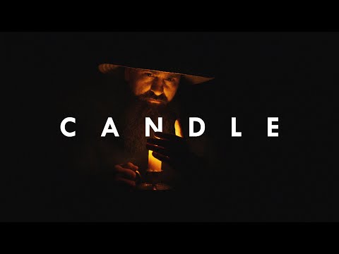 Demun Jones - Candle (Official Music Video)