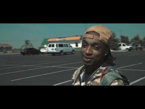 RalphTheG X Issue - Run It (Official Music Video)