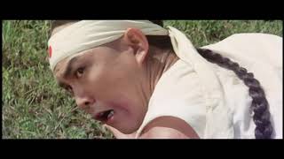 Download lagu The Prodigal Son End Fight Scene. Yuen Biao vs Frankie Chan. mp3 Download lagu The Prodigal Son End Fight Scene. Yuen Biao vs Frankie Chan. mp3