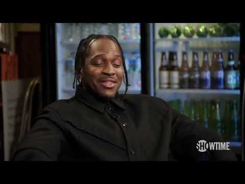 Pusha T Recalls JAY-Z's Reaction To Hearing 'Neck & Wrist'