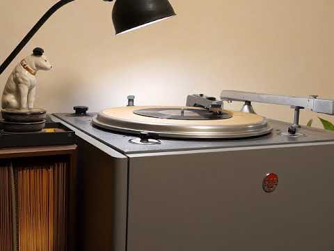 You're The Cream In My Coffee / Jerry Wald and his Orchestra