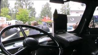 preview picture of video 'Offroad cars in Heinola'