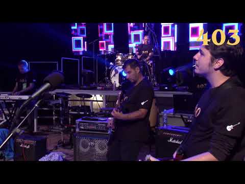grupi 403 Live – Përralla – (Official Video)