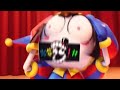 Pomni Finds Out She Can T Swear Tries To Leave Then Goes Slowly Insane The Amazing Digital Circus