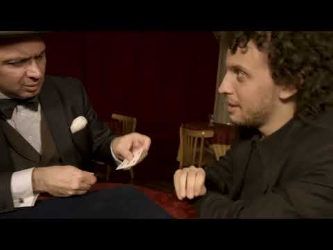 Flipper Coin Pro Gravity  - Tango Magic - Bigmagie