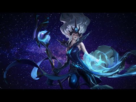 Janna Montage - 1