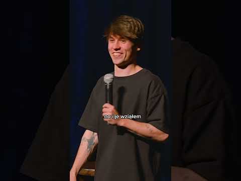 #śmieszne #dlaciebie #standup #fyp #korpo