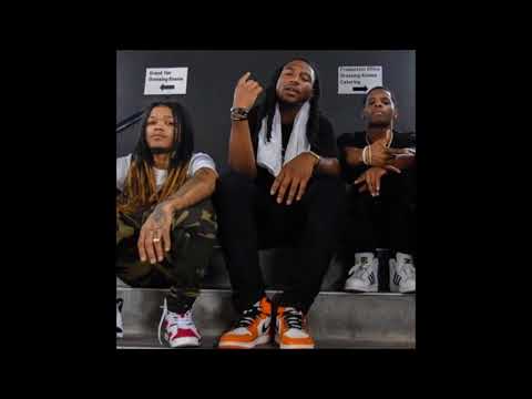 Aha Gazelle - Boot Camp Original Cypher (Ft. Tony Ri'Chard & Starringo)