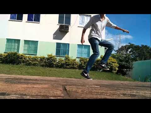 VitãO - ‹ Acredite › - FREE STEP MT 2014 - ‹‹ OFICIAL ››