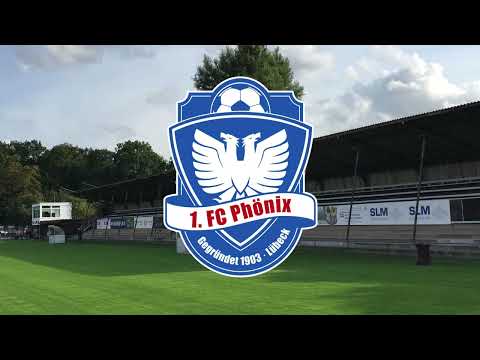 1. FC Phönix Lübeck Torhymne 2025/26
