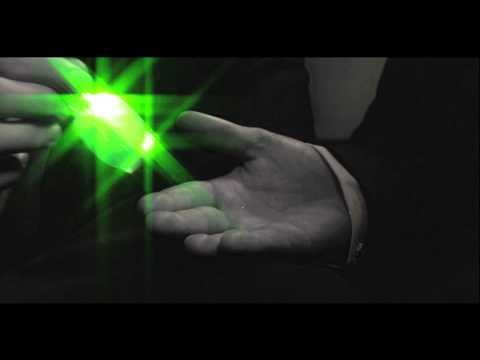 Mr.Da-Nos ft. Ellyland - Outta Control (Official Video)