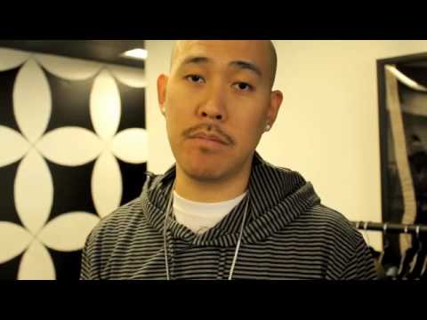 Mike-Dash-E "Day w/ Dash" Vol 1