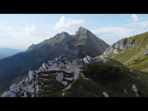 Belianske Tatry - Slovakia, August 31st 2024  (longer version)