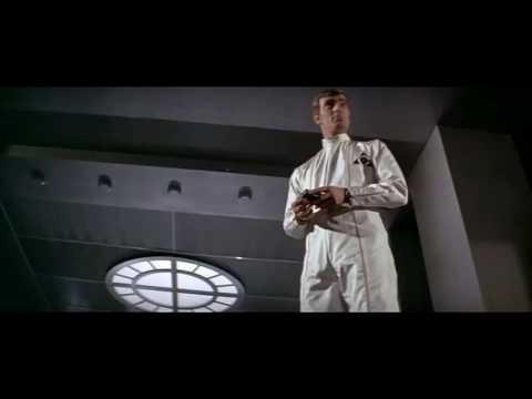 Colossus The Forbin Project - Le Cerveau d'Acier - 1970