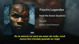 50 Cent - Hold Me Down (Legendado)