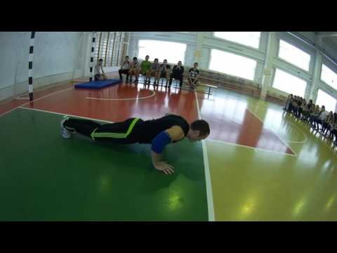 Arthur Kocharyan small performances