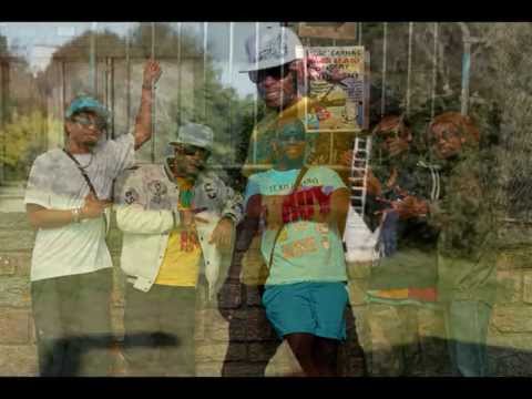 DANCEHALL 2012 NOU LELA- BAYKOS 974 ft LIL'ROY